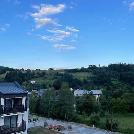 Apartament Z Klimatem I Wisła Kültér fotó