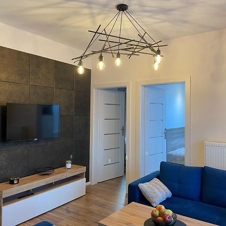 Apartament Z Klimatem I Wisła Kültér fotó