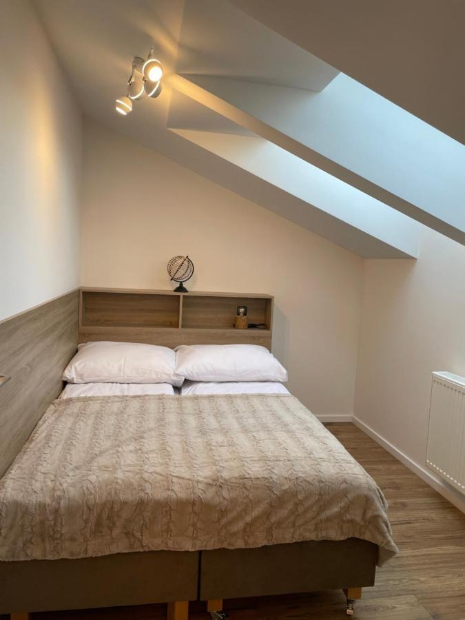 Apartament Z Klimatem I Wisła Kültér fotó