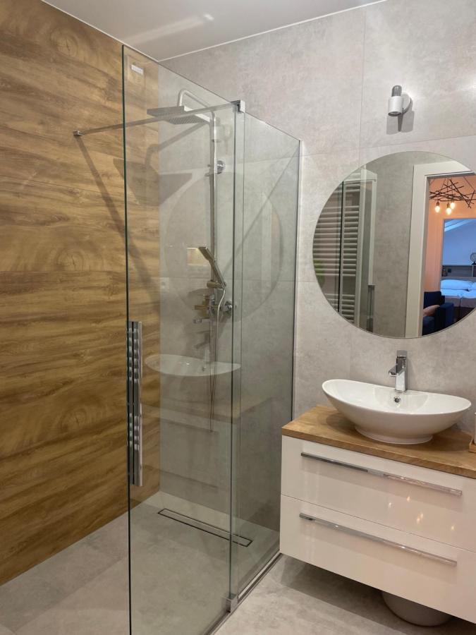 Apartament Z Klimatem I Wisła Kültér fotó